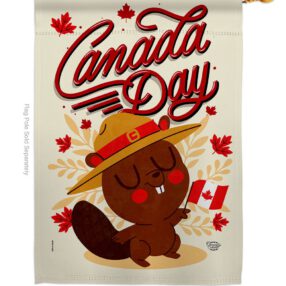House Flag Canada Provinces H192645