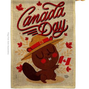 House Flag Canada Provinces H192645 B