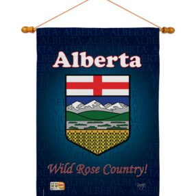 House Flag Canada Provinces HS108166 03