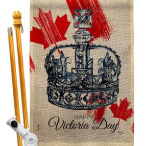 House Flag Canada Provinces HS108644 B