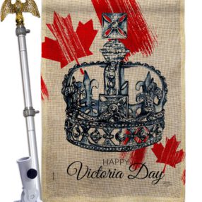 House Flag Canada Provinces HS108644 B 02