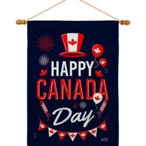 House Flag Canada Provinces HS137260 03