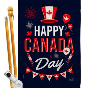 House Flag Canada Provinces HS137260 07faa6c2 d003 4ed2 b13d 258a5d0c7148
