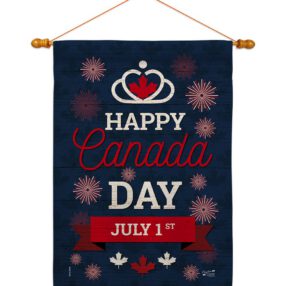 House Flag Canada Provinces HS137291 03