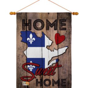 House Flag Canada Provinces HS191173 03