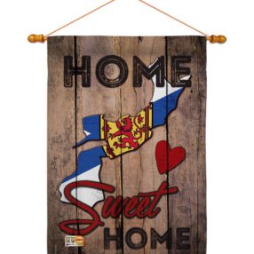 House Flag Canada Provinces HS191174 03