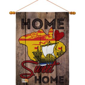 House Flag Canada Provinces HS191175 03