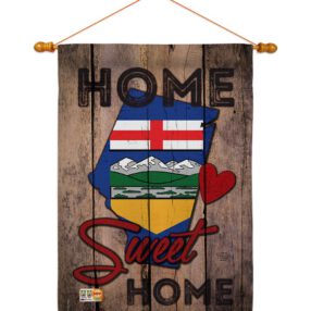 House Flag Canada Provinces HS191177 03