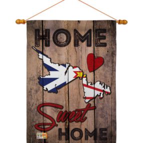 House Flag Canada Provinces HS191182 03