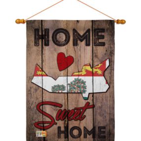 House Flag Canada Provinces HS191183 03