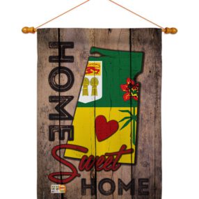 House Flag Canada Provinces HS191184 03