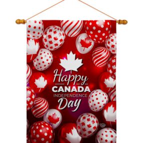 House Flag Canada Provinces HS192279 03