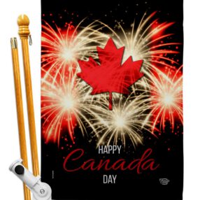 House Flag Canada Provinces HS192515 c926f93c b37b 40c8 9493 f40e2822b4cc