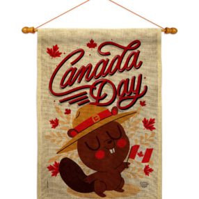 House Flag Canada Provinces HS192645 B 03