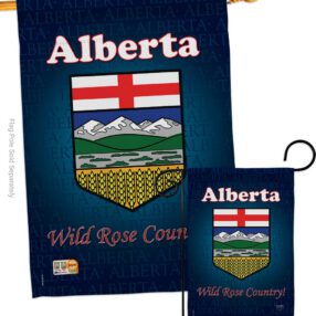 House Flag Canada Provinces S108166