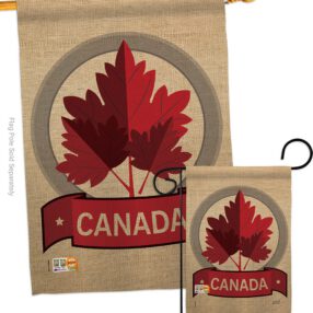 House Flag Canada Provinces S137119
