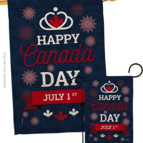 House Flag Canada Provinces S137291