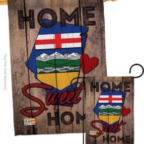 House Flag Canada Provinces S191177