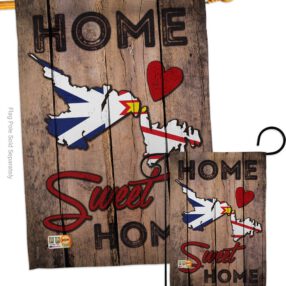 House Flag Canada Provinces S191182