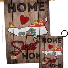 House Flag Canada Provinces S191183