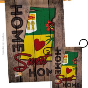 House Flag Canada Provinces S191184