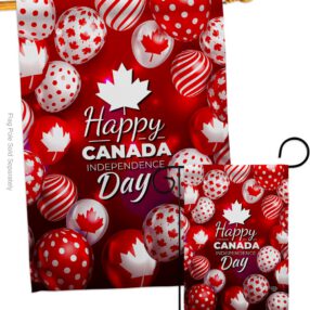 House Flag Canada Provinces S192279