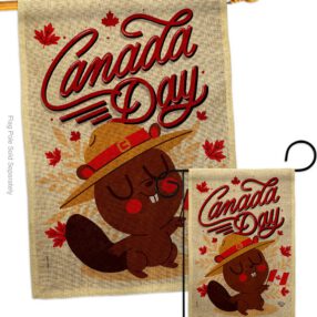 House Flag Canada Provinces S192645 B