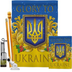 House Flag Cause FK170273