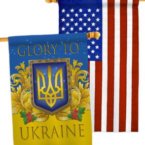 House Flag Cause HP170273AB