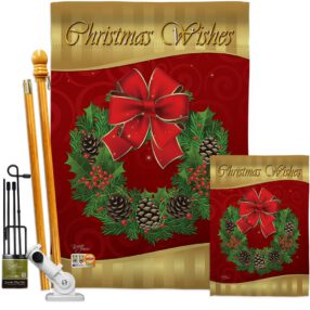 House Flag Christmas FK114078 bb383a9f 7109 40d6 9a37 20cc82c5f471
