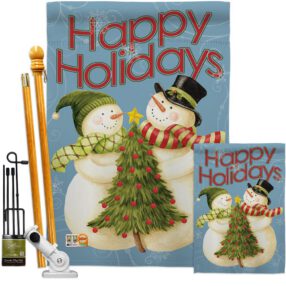House Flag Christmas FK114102 8ea2df69 4bbc 42eb b925 d421e23f5e9c