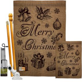House Flag Christmas FK114107 e26aebfe 063c 4061 a843 3126bec9adea