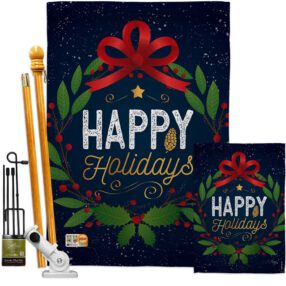 House Flag Christmas FK114149 6a9f8937 56f8 447c b9c3 d3f705add97f