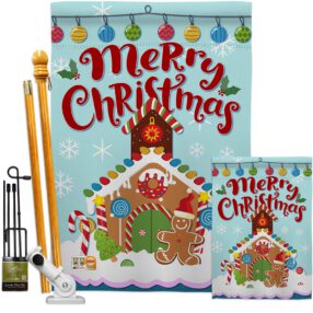 House Flag Christmas FK114151 0173146e d8dd 4fa8 8a54 973c43f0e9b3