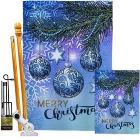 House Flag Christmas FK114237 5881c2e4 2ed0 4f7c b0fd f6dba1d2408f