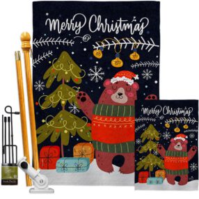 House Flag Christmas FK130289 285d4d31 e9e7 4c76 8734 a1083a7e981e