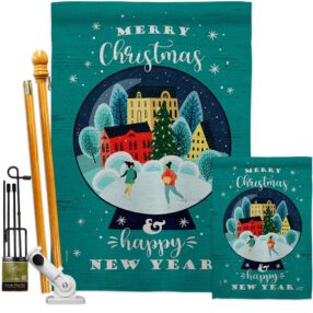 House Flag Christmas FK130291 2b107b8f 76c3 4237 9d01 0bc7e0607ffb