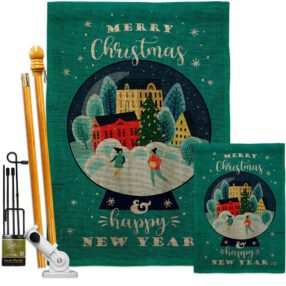 House Flag Christmas FK130291 B b7954f58 57f7 439b 9135 762d07650afb
