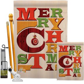 House Flag Christmas FK191050 be382ac5 61aa 450a a0ab b6f0524e7df0