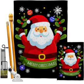 House Flag Christmas FK192239