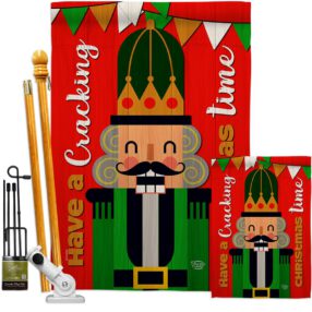 House Flag Christmas FK192259