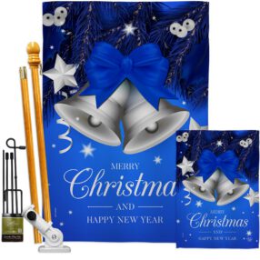 House Flag Christmas FK192263