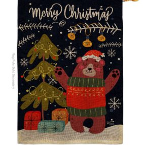 House Flag Christmas H130289 B a491d7f2 4826 4409 bbac f388644b20b6