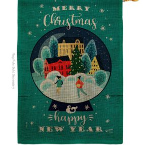 House Flag Christmas H130291 B c6440518 e5af 4dd1 ac67 5106351e215e