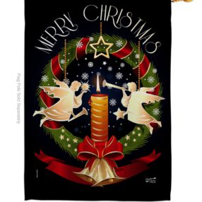 House Flag Christmas H137302 81155687 25e3 4890 b3dd 58ccf460cb4f