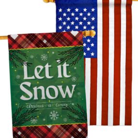 House Flag Christmas HP120281AB c23603a5 8436 4568 9c3c b136e416b7ae