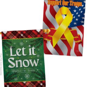 House Flag Christmas HP120281AF cdd32dae 1d51 44af 90e7 5ff74690cb49