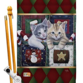 House Flag Christmas HS114097 aa2715b7 bc34 4ae4 8221 8b3f5b9084a9