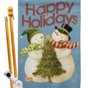 House Flag Christmas HS114102 c2862a7c 4941 483e ba7c 4797bf852a74