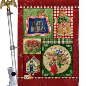 House Flag Christmas HS114162 02 de38b2d5 c42b 4e80 b815 d85e03f8418c